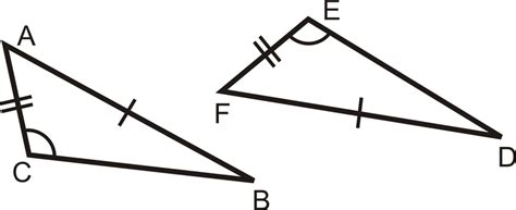 SAS Triangle Congruence ( Read ) | Geometry | CK-12 Foundation