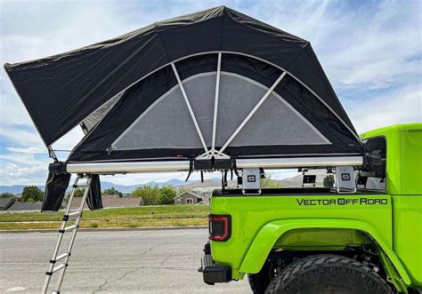 7 Best Toyota Highlander Roof Top Tents