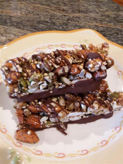 The Ultimate Kind Bar Recipe – My Health Maven