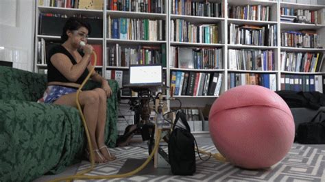 Sedusa Blows An Indian Hot Water Bottle MP P The Inflation Laboratory Clips Sale