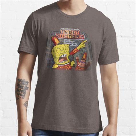 Bikini Bottom Tour T Shirt For Sale By Knightsofloam Redbubble Spongebob T Shirts