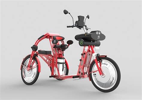 Pin By Ayob Tab On 3w Trike Delta Cargo Bike Electric Tricycle