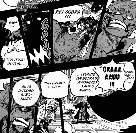 One Piece News On Twitter O Homem Cumpre O Que Promete Oda Em