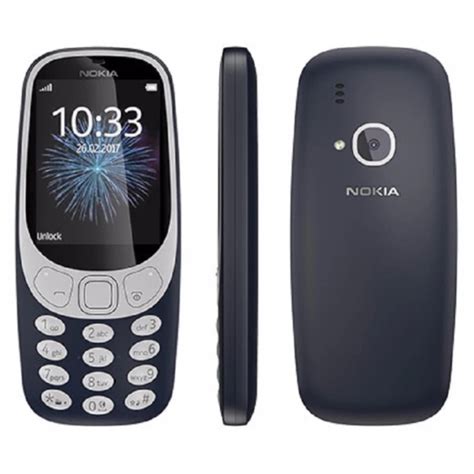 info harga nokia  dual sim   jual handphone
