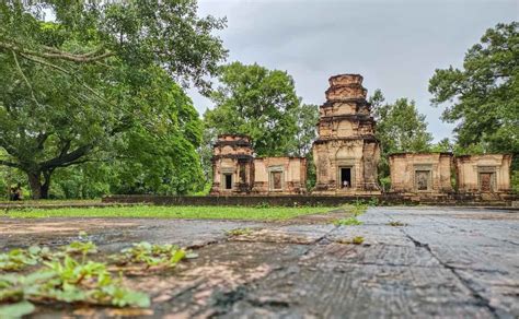 Siem Reap Weather Guide Best Time To Visit Siem Reap