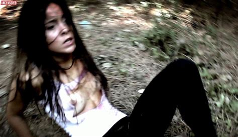 Naked Giuditta Niccoli In Darkside Witches