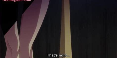 Kumonogakari The Animation 2 Subbed NEW HENTAI Tnaflix