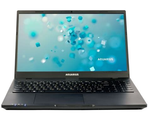 Ноутбук Aquarius CMP NS685 R11 (QRCN-NS685132018S125SCN2TNNNN2) (Исп.4. ...