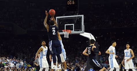 Memorable Ncaa Tournament Buzzer Beaters