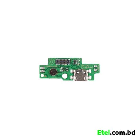 Original Infinix Hot Pro Charging Logic Price In Bangladesh Etel