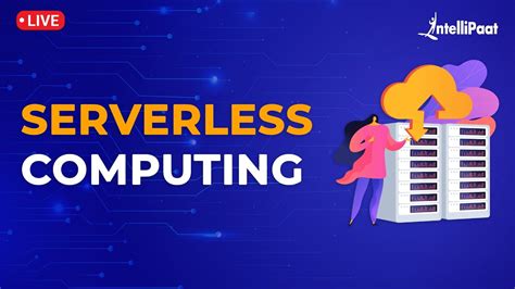 What Is Serverless Computing Serverless Computing Explained How