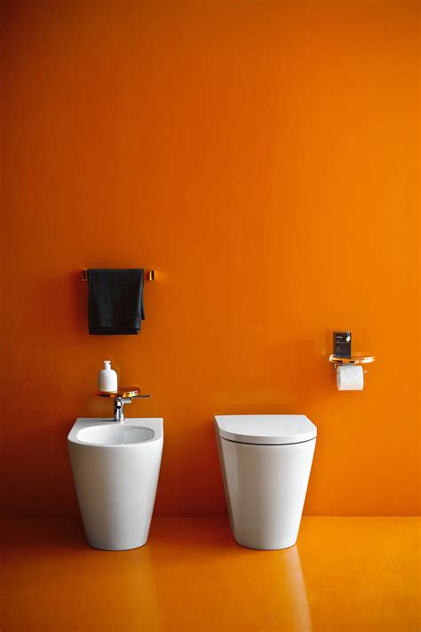 Kartell by Laufen: Bathroom Collection - Design Milk