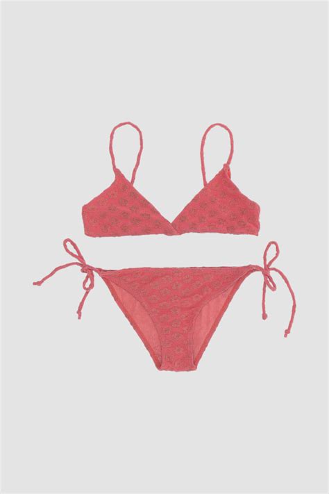 Bikini Vicky Flores 6 17a Fuchsia SiSi