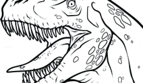 Dinosaur Pencil Drawing | Free download on ClipArtMag