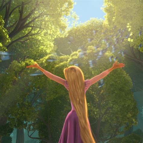 Tangled When Will My Life Begin