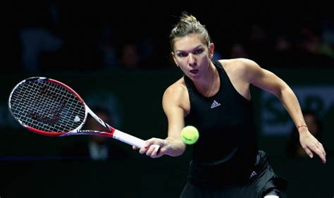 WTA Tour Finals Singapore 2014 Tennis Live Streaming Serena Williams