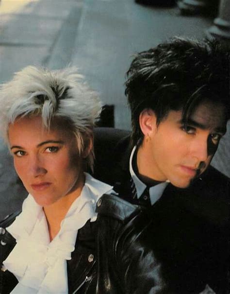 Roxette Anos 80