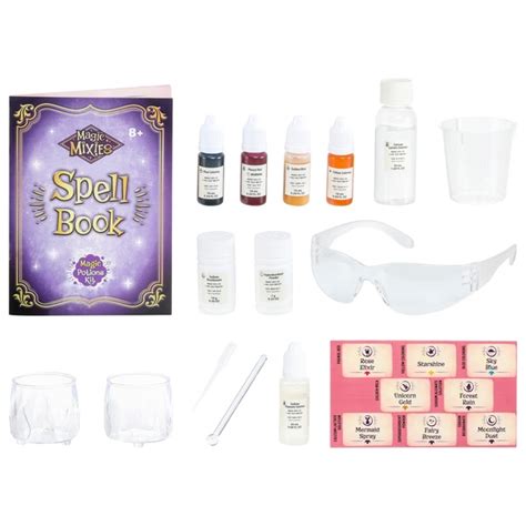 Magic Mixies Potions Magic Potions Kit Smyths Toys UK