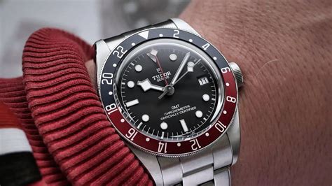 Tudor Black Bay GMT Is It The Brands Most Important Watch The