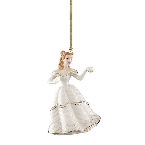 Disney Lenox Bed Bath And Beyond Ornaments Lenox Christmas Disney