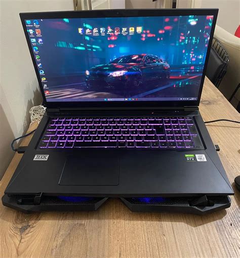 Monster Tulpar T Gaming Laptop V Rtx Diz St Bilgisayar