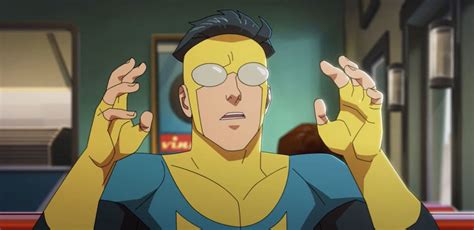 Invincible Un Trailer Annuncia La Data Di Uscita Della Terza