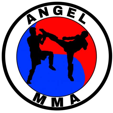 Mma Official Logo