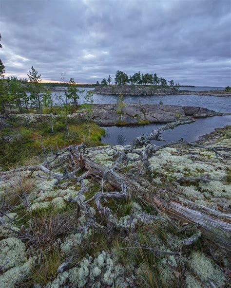 Лукоморье - Телеканал «Моя Планета»