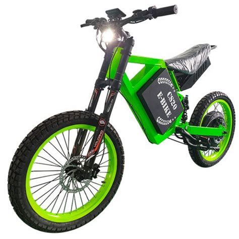 buy wholesale china cs ww sur ron electric bicycle  road