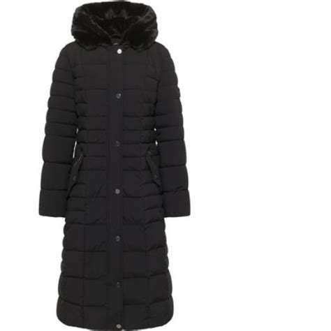 Barbara Lebek black coat - Magees Fashion Shop