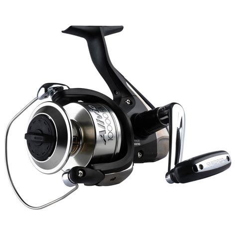 Катушка Shimano Alivio 10000 FA купить по цене 6890₽
