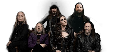 Nightwish Announces New Album Yesterwynde