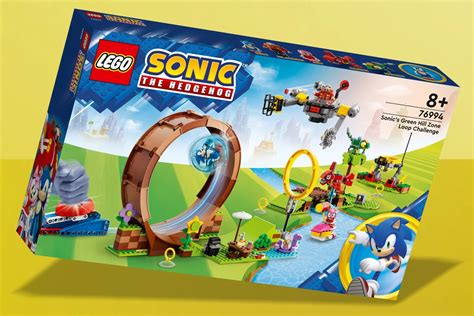lego sonic the hedgehog Archives - Jay's Brick Blog