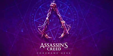 Why Assassin's Creed Hexe's 'Strong Feminine Energy' Makes Perfect Sense