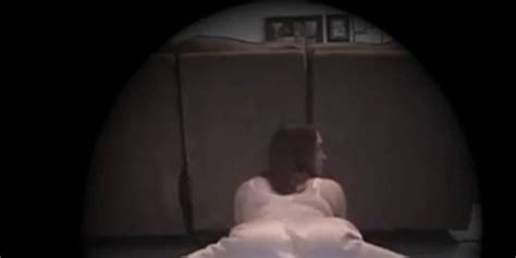 Satin Nightgown Amateur MILF Softcore Tnaflix