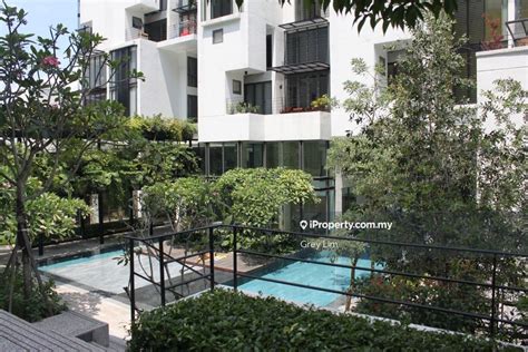 Centrio Pantai Hillpark Serviced Residence Bedroom For Sale In Pantai