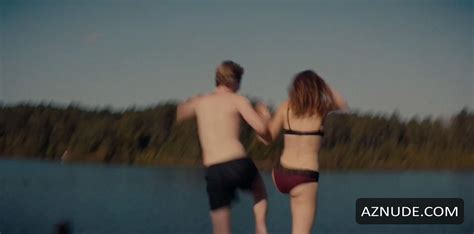 SUMMER NUDE SCENES AZNude