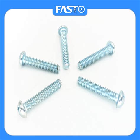 Wholesale Fastener Bolt Anchor Manufacturer And Supplier Factory Fasto