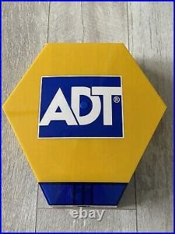 ADT Dummy Alarm Box | Adt Home Security