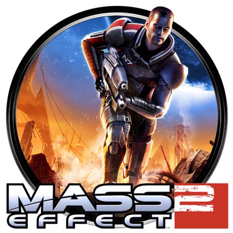 Mass Effect 2 Icon At Getdrawings Free Download