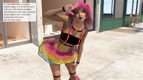 D Futanari Comic Collection Porn Pictures XXX Photos Sex Images PICTOA