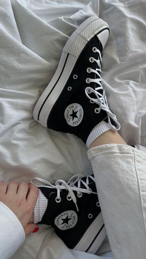 Pin By Bored Panda Uk On Viral Pin In 2024 Cute Converse Shoes