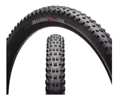 Pneu Bike Tubeless Ready Kenda Karma Pro Sct X Mtb