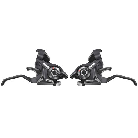 Shimano Alivioaceraaltus 21 Speed Shifter Set And Brake Levers St