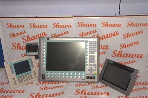 Siemens HMI Repairing At Best Price In Ghaziabad ID 3620372 Shawa