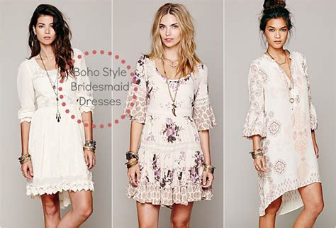 Top 52 Imagen Boho Dress Outfit Abzlocal Mx