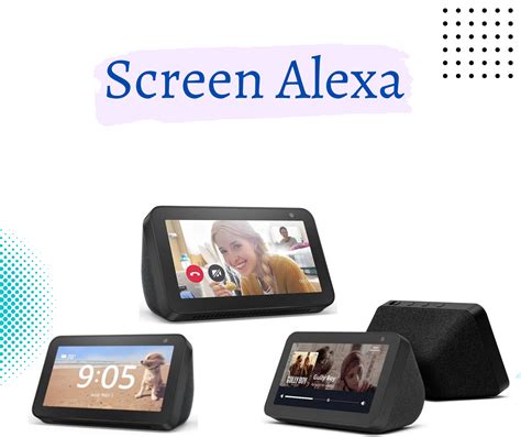 Screen Alexa Archives - ShoppCart