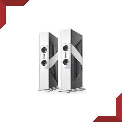 Burmester BC350 Signature Floorstanding Speakers – Alpha Audios