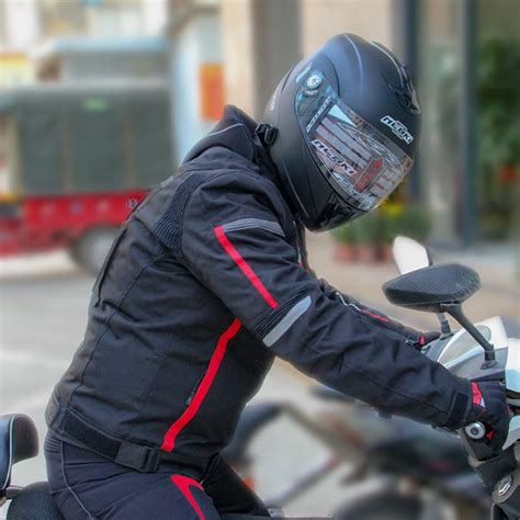HEROBIKER мотоциклетная куртка защитная Экипировка Мужская ...