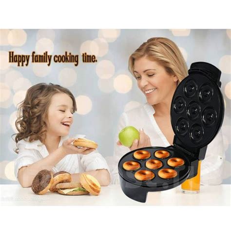 Пончик машина Sokany WJ-307, новый, в наличии. Цена: 2 300₽ во Владивостоке